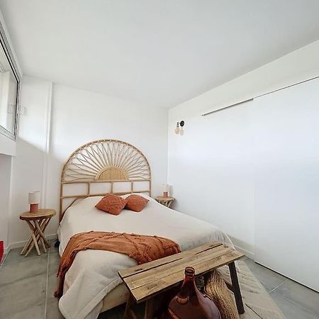 3287-Appartement 5 Couchages A 300M De La Plage Argelès-sur-Mer Exteriér fotografie