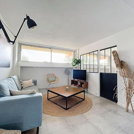 3287-Appartement 5 Couchages A 300M De La Plage Argelès-sur-Mer Exteriér fotografie