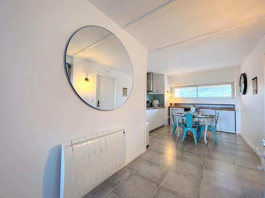 3287-Appartement 5 Couchages A 300M De La Plage Argelès-sur-Mer Exteriér fotografie