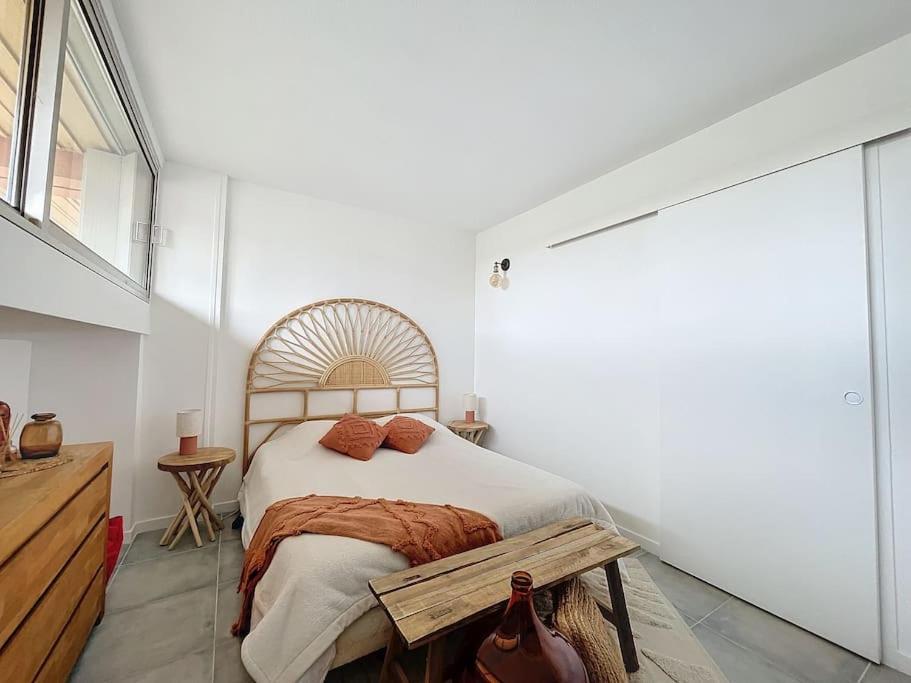 3287-Appartement 5 Couchages A 300M De La Plage Argelès-sur-Mer Exteriér fotografie